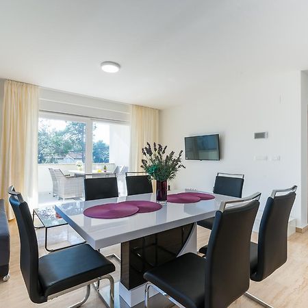 Apartments Corkovic Vir Exterior photo