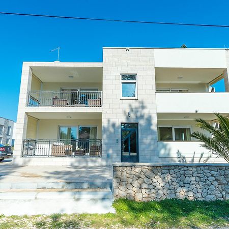 Apartments Corkovic Vir Exterior photo