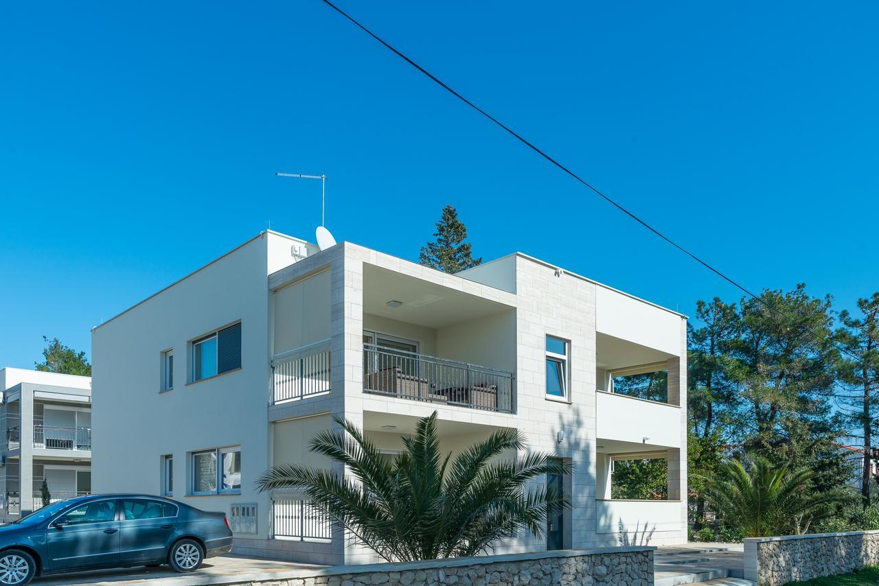 Apartments Corkovic Vir Exterior photo