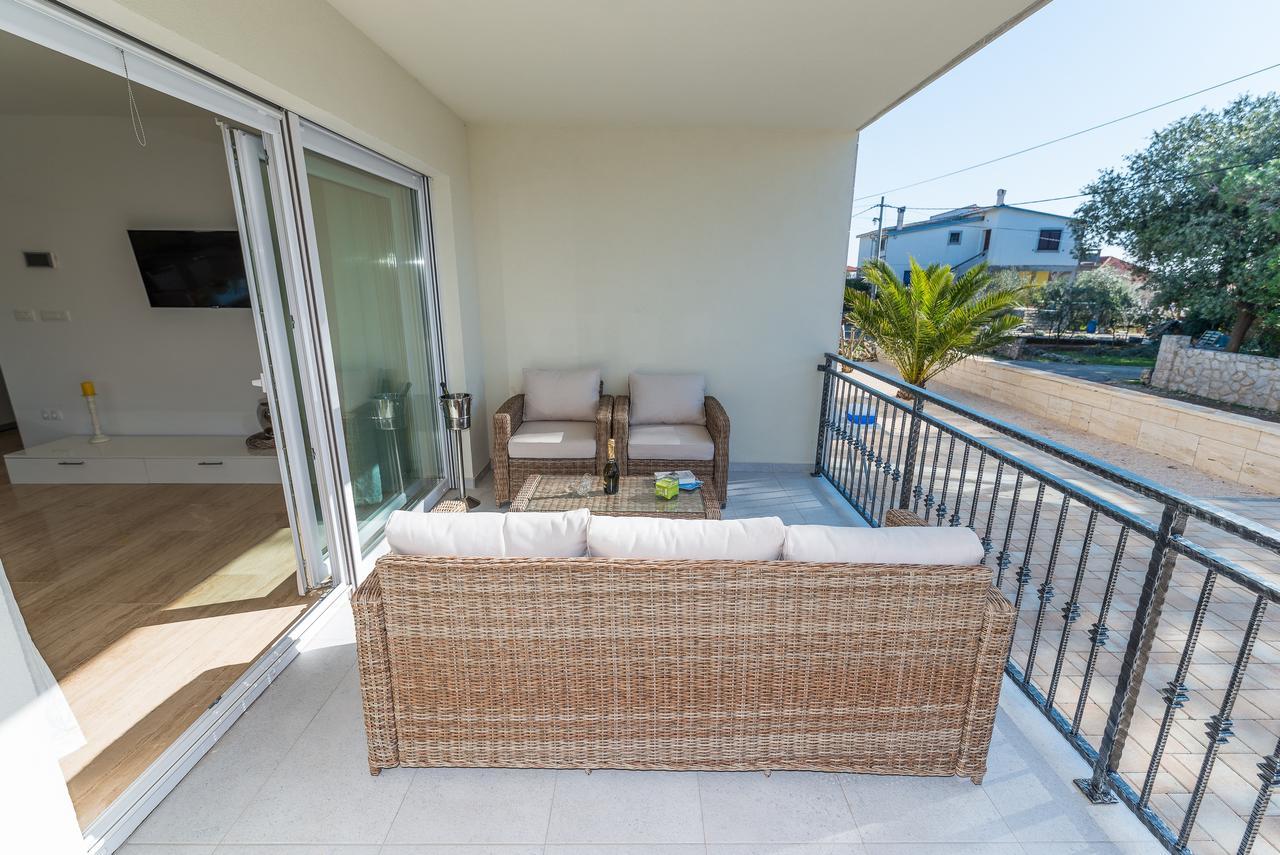 Apartments Corkovic Vir Exterior photo