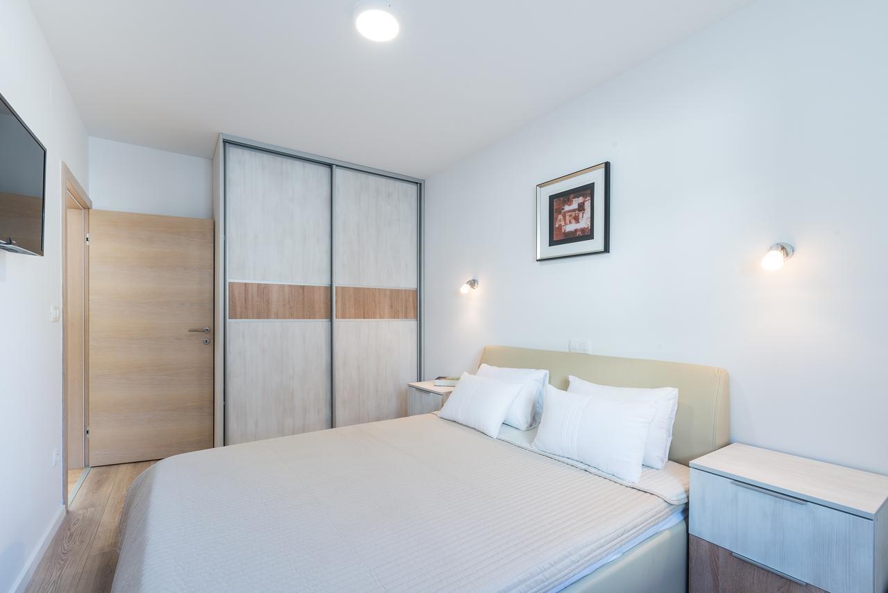 Apartments Corkovic Vir Exterior photo