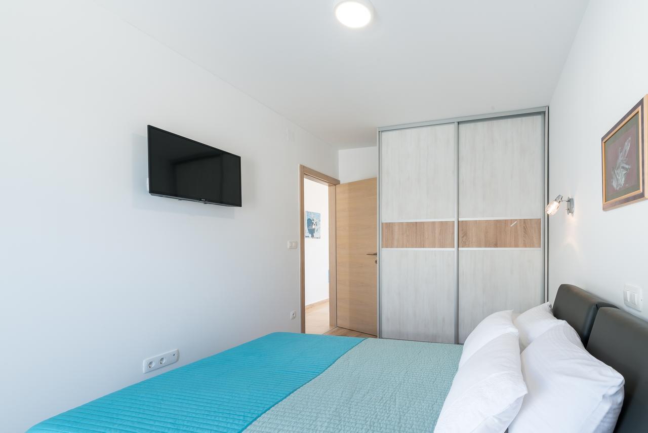 Apartments Corkovic Vir Exterior photo
