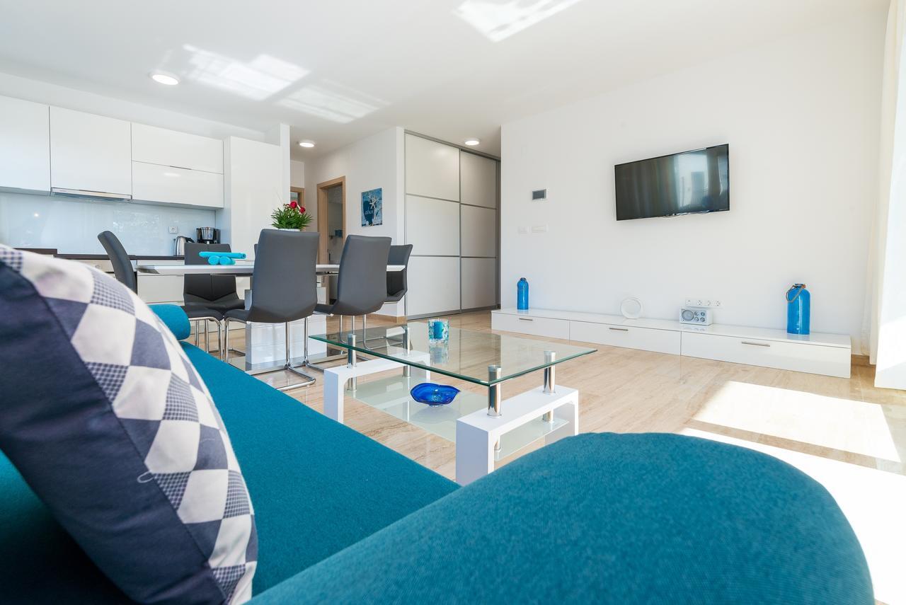 Apartments Corkovic Vir Exterior photo