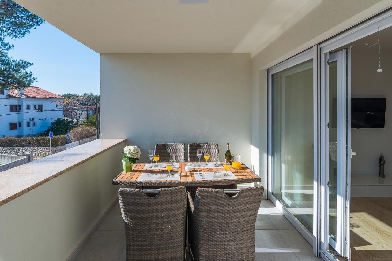 Apartments Corkovic Vir Exterior photo