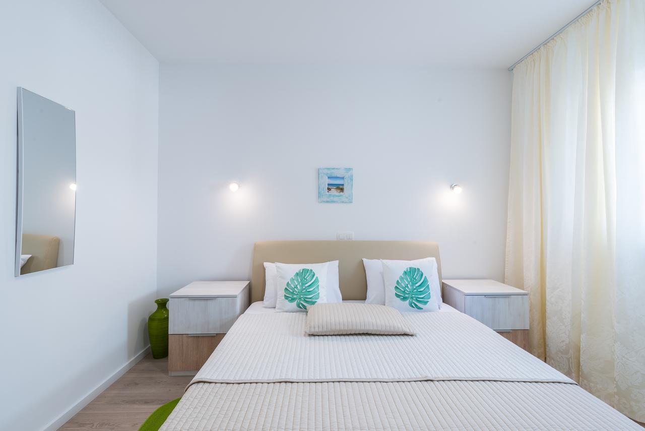 Apartments Corkovic Vir Exterior photo
