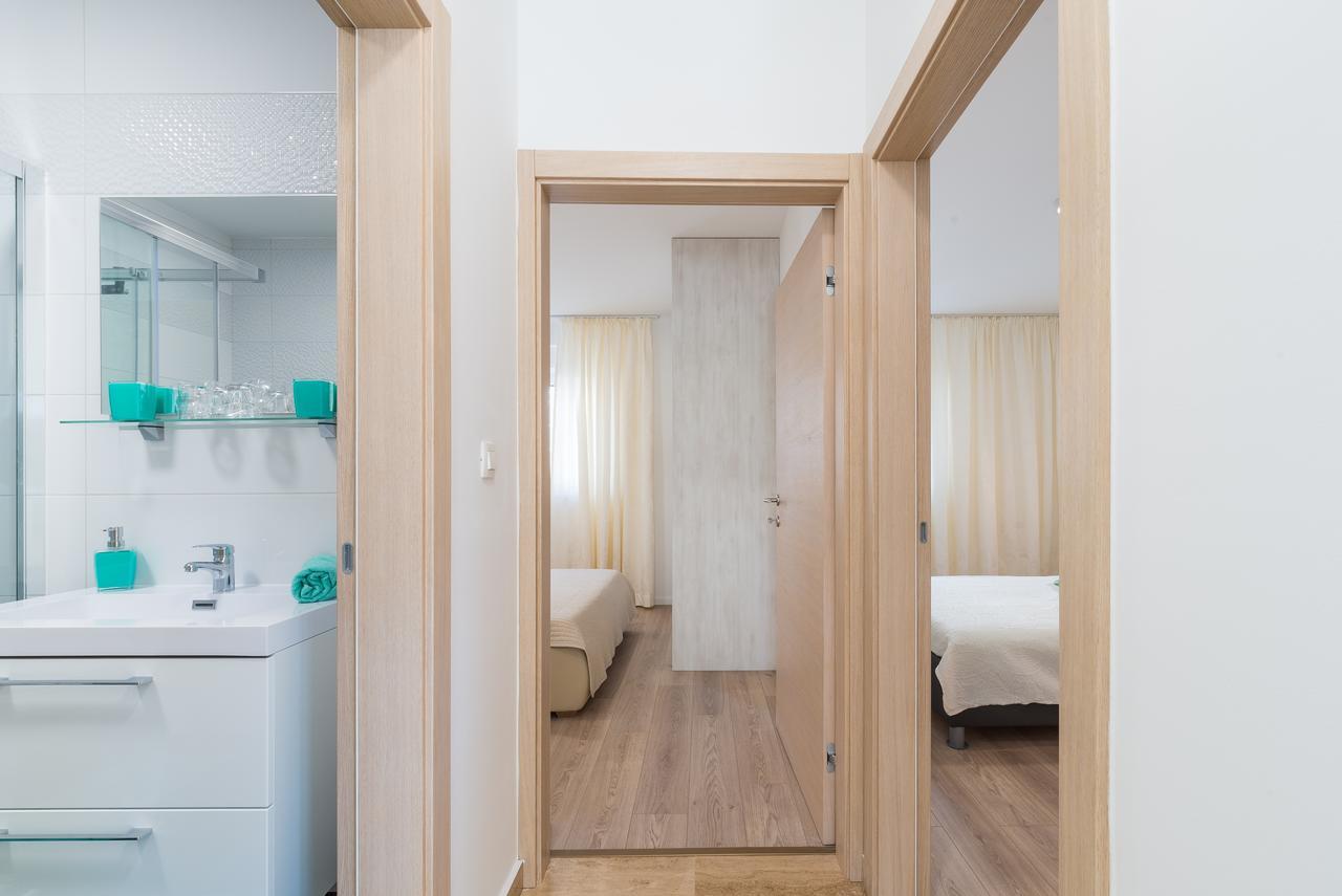 Apartments Corkovic Vir Exterior photo