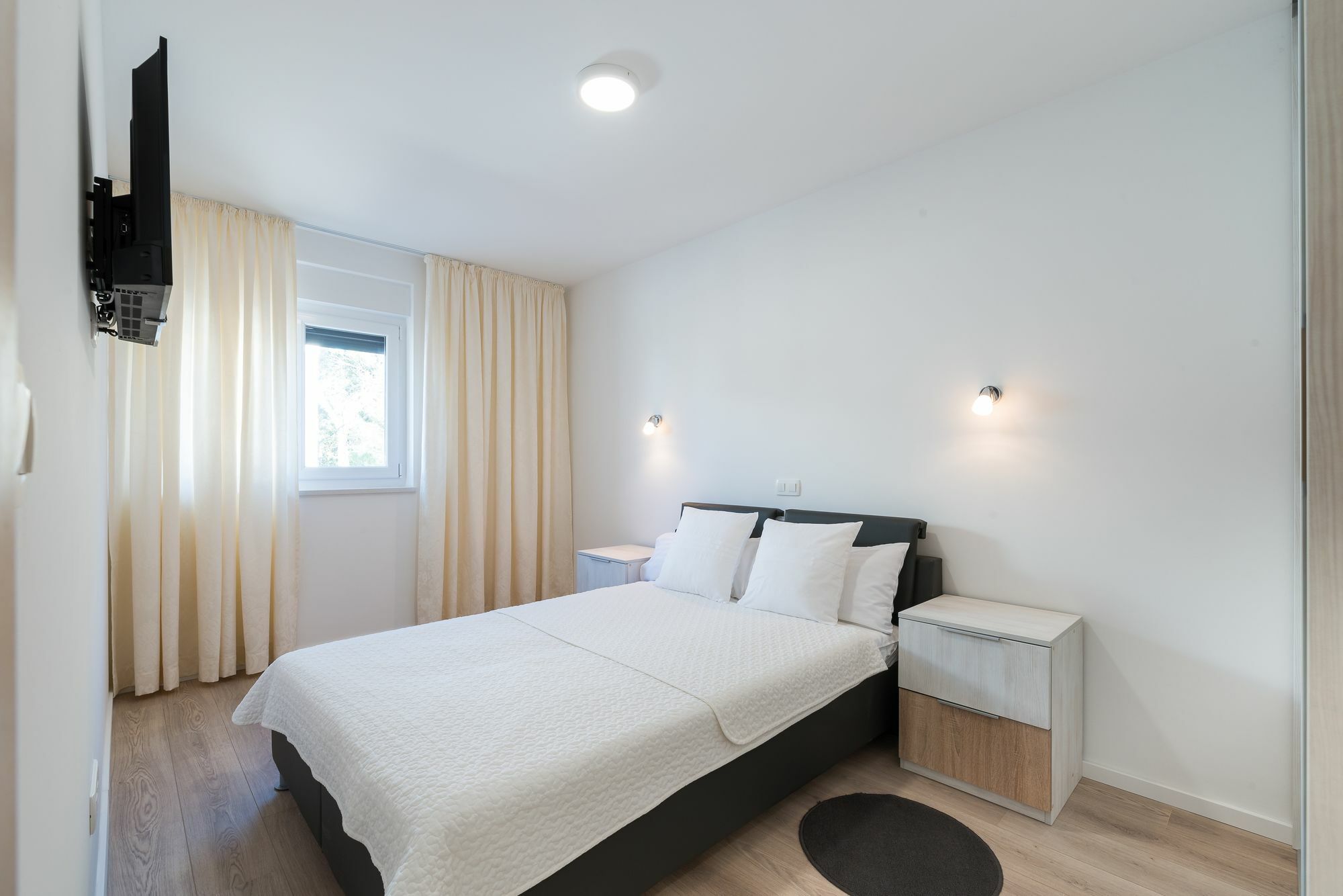 Apartments Corkovic Vir Exterior photo