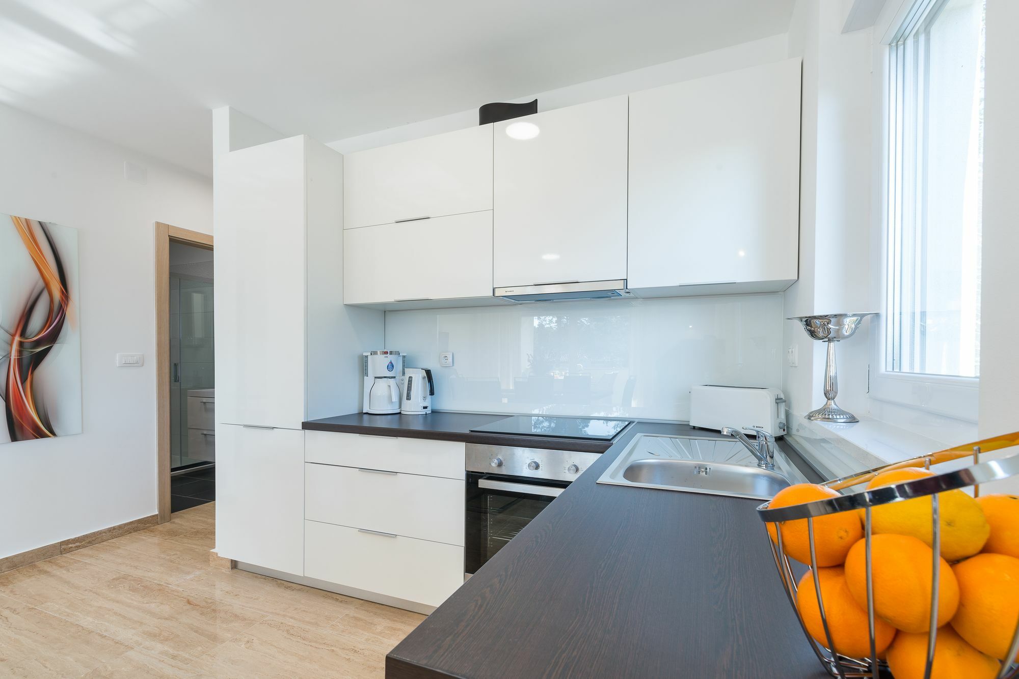 Apartments Corkovic Vir Exterior photo