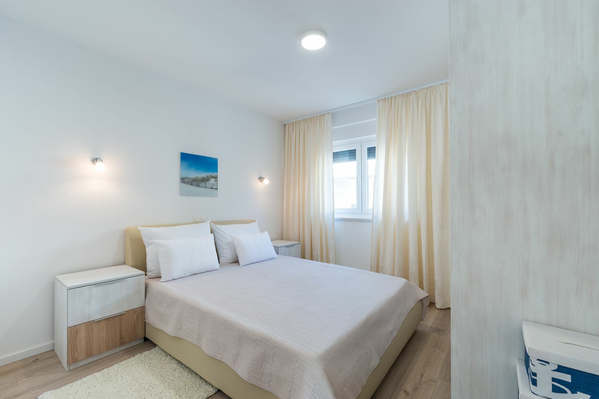 Apartments Corkovic Vir Exterior photo